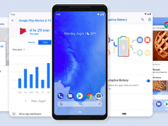 Ya puedes descargar la imagen de fábrica de Android 9 Pie para Pixel