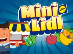 Descarga Mini Lidl para Android y crea tu propio supermercado descargar mini lidl