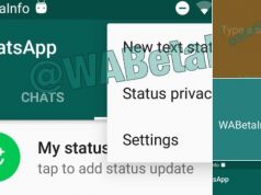 Descarga WhatsApp 2.17.210 APK para Android y personaliza los estados con colores, fuentes y emojis descargar whatsapp 2 17 210 apk personalizar estados fuentes colores