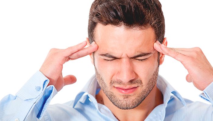 3 Aplicaciones para controlar el dolor de cabeza desde Android