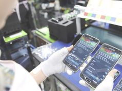 ¿Dónde se fabrican los móviles? ¿Dónde se fabrican los móviles?