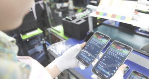 ¿Dónde se fabrican los móviles? ¿Dónde se fabrican los móviles?