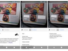 Cómo eliminar objetos de una foto en Android cómo eliminar objetos de una foto en Android