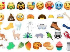 Descubre los nuevos emojis que llegan a WhatsApp en 2018 emojis whatsapp 2018