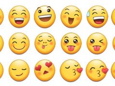 Descubre los nuevos emojis que tendrá Samsung con Android 8.0 Oreo Nuevos emojis Samsung con Android 8.0 Oreo (2018)