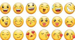Descubre los nuevos emojis que tendrá Samsung con Android 8.0 Oreo Nuevos emojis Samsung con Android 8.0 Oreo (2018)