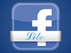Cómo descargar Facebook Lite con videollamadas para Android Descargar Facebook Lite con videollamadas para Android