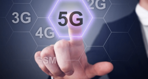 Tecnología 5G: todo lo que necesitas saber