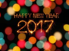 Felicitaciones de Año Nuevo 2017 para WhatsApp Felicitaciones de Año Nuevo para WhatsApp