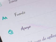 Cómo aumentar el tamaño de la fuente de tu Android Cómo aumentar el tamaño de la fuente en Android