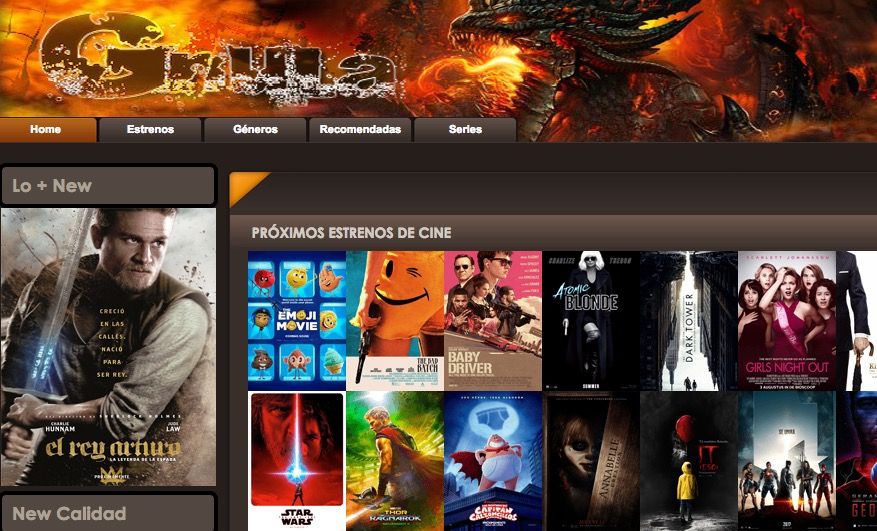 Ver Peliculas Online Gratis De Estreno 2013