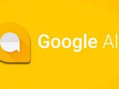 Cómo traducir chats en Allo google allo