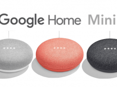 ¿Se puede comprar Google Home Mini en España? comprar Google Home Mini en España