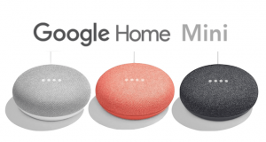¿Se puede comprar Google Home Mini en España? comprar Google Home Mini en España