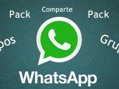 Con esta app podrás conocer grupos y gente por WhatsApp Aplicaciones para conocer grupos y gente por WhatsApp