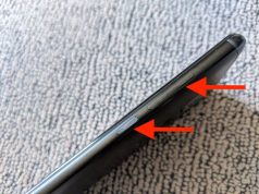 Cómo hacer capturas de pantalla en Wiko View Prime Hacer captura de pantalla en Wiko View Prime