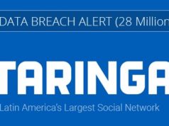 Hackean a Taringa: hay 28,7 millones de cuentas afectadas hackean taringa