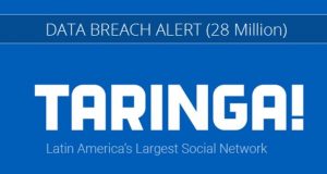 Hackean a Taringa: hay 28,7 millones de cuentas afectadas hackean taringa