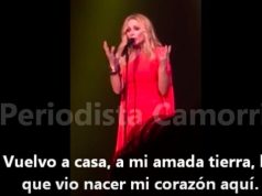 La versión del Himno de España de Marta Sánchez se hace viral himno espana marta sanchez