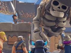 Nuevos cambios de balance en Clash Royale (13 de marzo) Cómo saber cuando empecé a jugar a Clash Royale