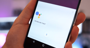 Cómo activar Google Assistant en Android