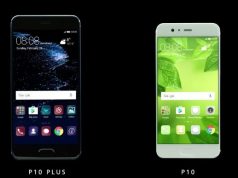 Resumen de Huawei en el MWC 2017: Huawei P10 y P10 Plus oficiales huawei p10 p10 plus oficial