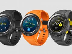 Novedades de Wear OS con Android P