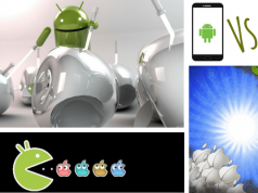 Desmontando mitos: iOS no es más seguro que Android iOS no es más seguro que Android