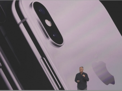 Novedades del iPhone X que ya existen en Android Novedades del iPhone X que ya existen en Android