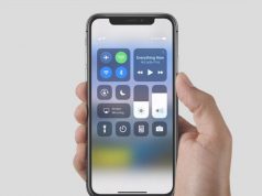 Cómo tener la barra del iPhone X en Android tener la barra del iPhone X en Android