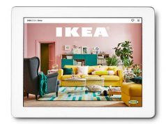 ¿Qué es Ikea Place y cómo funciona? ikea place app android