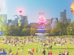 Qué son las incursiones en Pokémon GO y cómo funcionan Qué son las incursiones en Pokémon GO y cómo funcionan