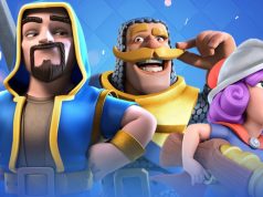 todas las insignias de Clash Royale