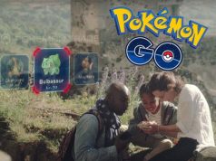 Cómo funcionan los Intercambios en Pokémon GO