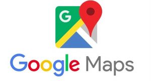 Los juegos llegan a Google Maps juegos en google maps