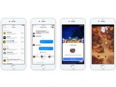 Cómo jugar a los juegos de Facebook Messenger jugar a los juegos de Facebook Messenger