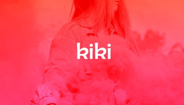 Kiki, la app de citas para ganar dinero en Android