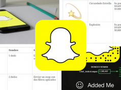 La puntuación de Snapchat: qué significa y cómo mejorarla Dónde veo la puntuación de Snapchat