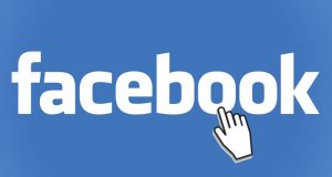 ¿Cómo saber si tus datos de Facebook fueron robados? letras de colores en Facebook