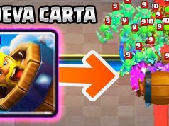 Barril de bárbaro, conoce la nueva carta de Clash Royale Barril de bárbaro, la nueva carta de Clash Royale (2018)