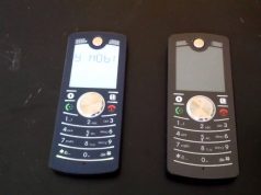 ¿Cuál fue el primer móvil con notch? No, no fue el iPhone X ¿Cuál fue el primer móvil con notch?