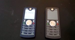 ¿Cuál fue el primer móvil con notch? No, no fue el iPhone X ¿Cuál fue el primer móvil con notch?