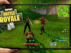 Fortnite para Android podría llegar el próximo mes de mayo Fortnite para Android: fecha de lanzamiento