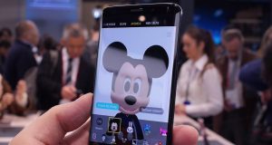 Cómo descargar o tener los AR Emoji de Disney Cómo tener los AR Emoji de Disney