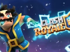 Los mejores mazos con el Mago eléctrico de Clash Royale mazos mago electrico clash royale