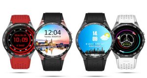 ¿Cuál es el mejor smartwatch chino del 2017? Kingwear KW88 mejor-smartwatch-chino