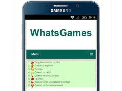 Las mejores aplicaciones de cadenas de retos para WhatsApp Las 3 mejores aplicaciones de cadenas de retos para WhatsApp