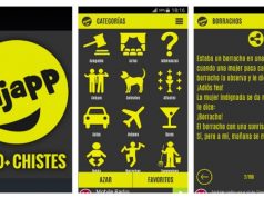 Las 3 mejores aplicaciones de chistes para Android mejores aplicaciones de chistes para Android
