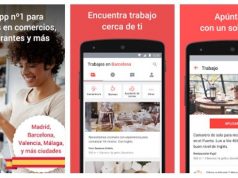 Las 5 mejores aplicaciones para buscar trabajo con tu Android mejores aplicaciones para buscar trabajo en Android