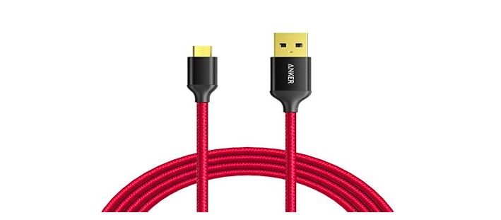mejores cables USB tipo C que puedes comprar baratos